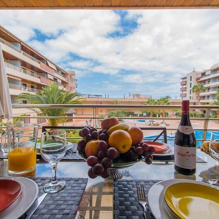 Balcon De Los Gigantes - Tenesol Rentals Puerto de Santiago  Buitenkant foto