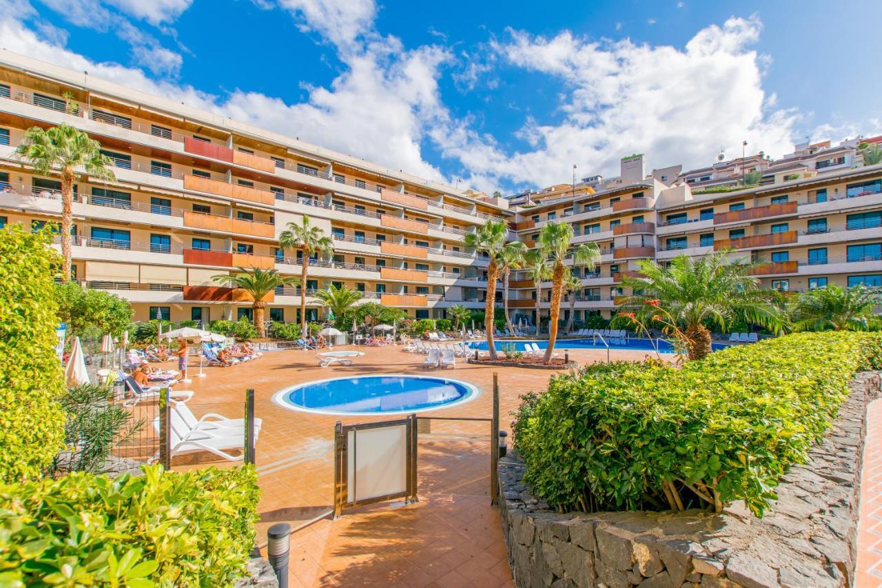 Balcon De Los Gigantes - Tenesol Rentals Puerto de Santiago  Buitenkant foto